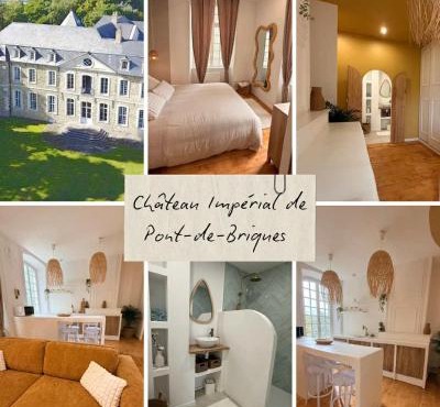 Château de Napoléon