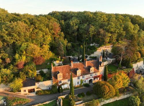 Château de Nazelles Amboise