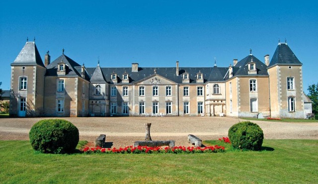 Château de Panloy