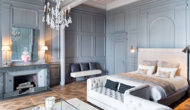 Château de Pierreclos