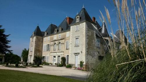 Château de piolant
