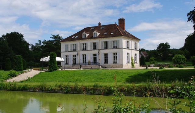 Château de Pommeuse