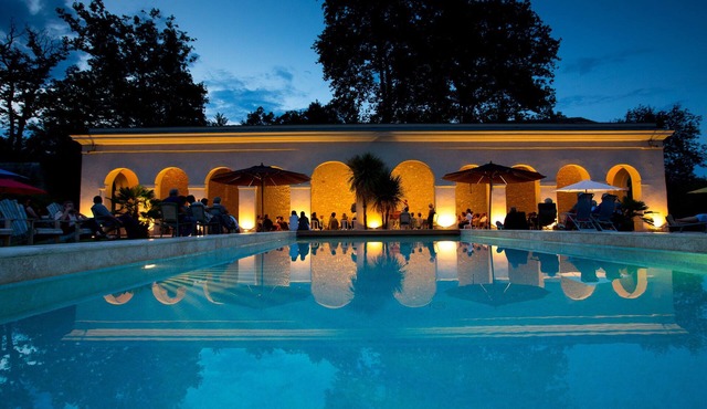 Château de Potelières