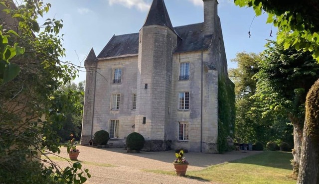 Château de Ré