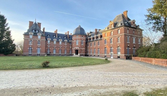 Château de Rivaulde