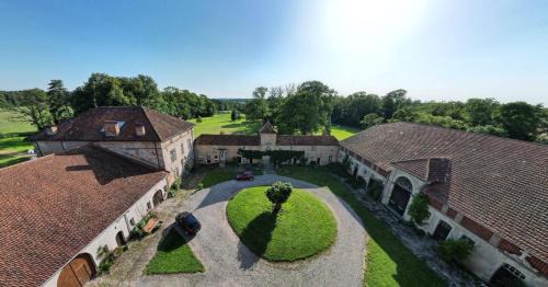 Château de Romécourt