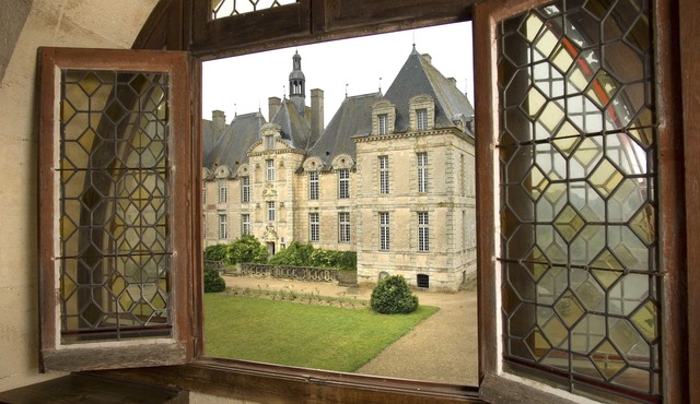 Château de Saint Loup