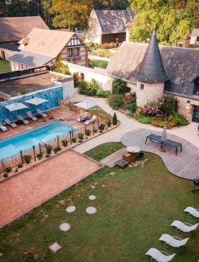 Château de Saint-Clair