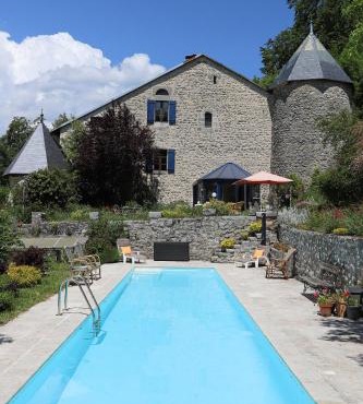 Château de Sothonod