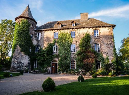 Château de Taussac