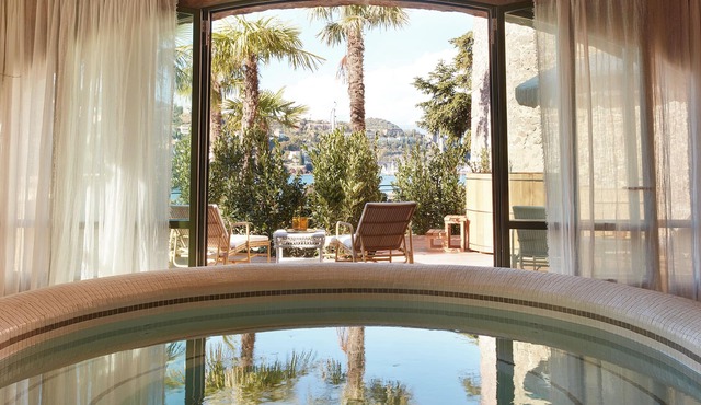 Château de Théoule