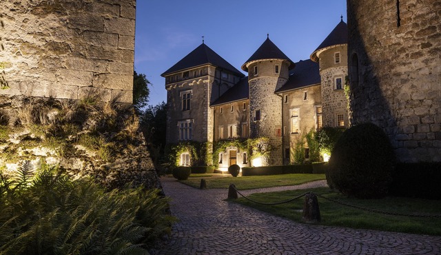 Château de Thorens