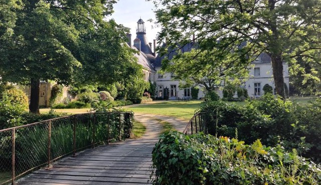 Château de Thouaré