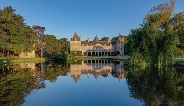 Château de Tocqueville