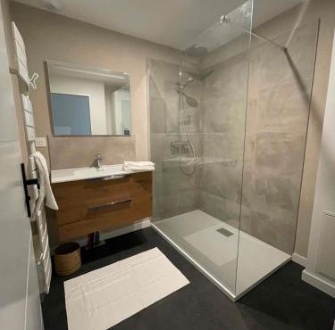 Château de Toile, Gîte du Bosquet