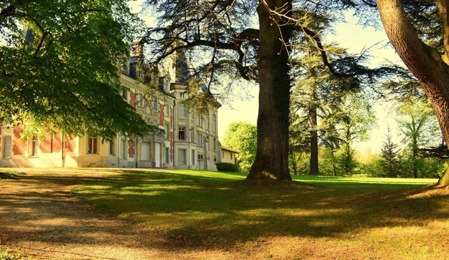 Château de Varambon