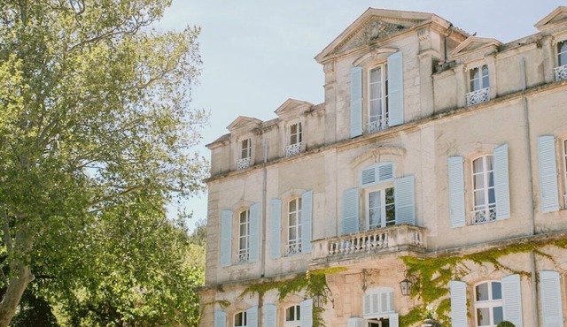 Château de Varenne