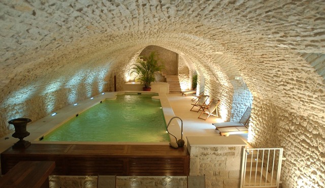 Château De Vault De Lugny