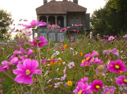 Château de Villeron