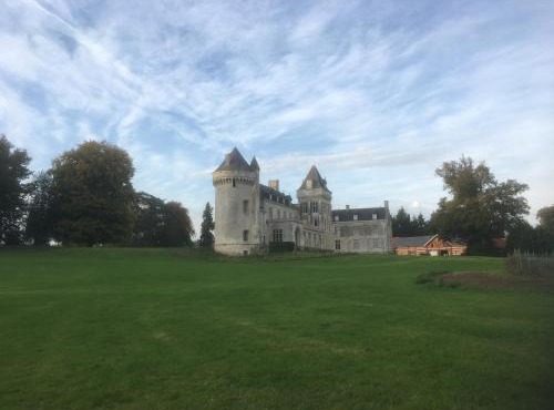 Château de Villers-Châtel