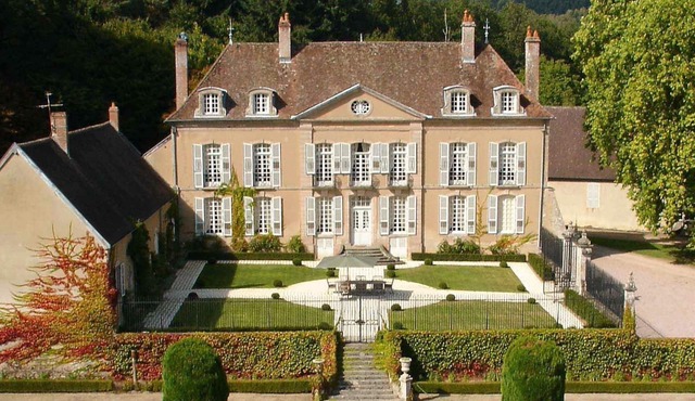 Château de Villette
