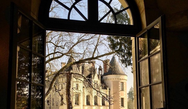 Château des Arpentis
