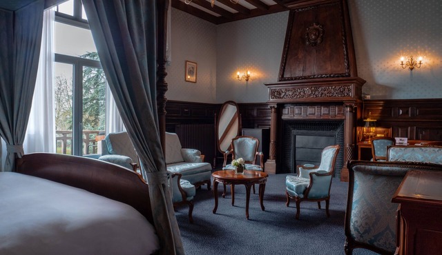 Château Des Bondons EI