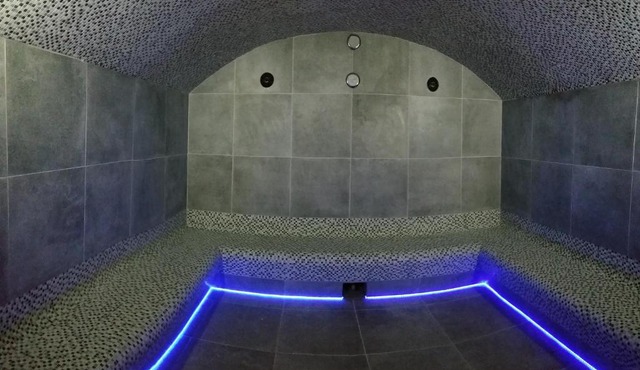 Château des Fougères