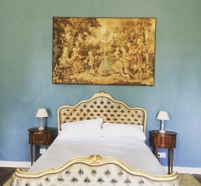 Château des Fouilloux