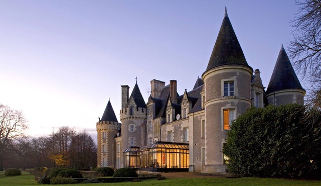 Château des Sept Tours