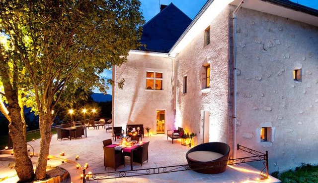 Château des Girards