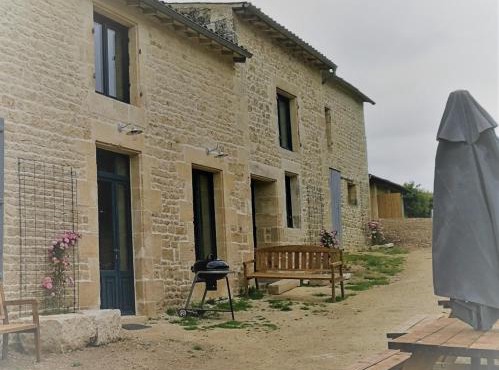 Château des Loups - Les Cèdres Bleus