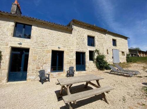 Château des Loups - Les Cyprès