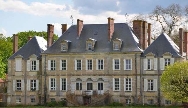 Château des Noces