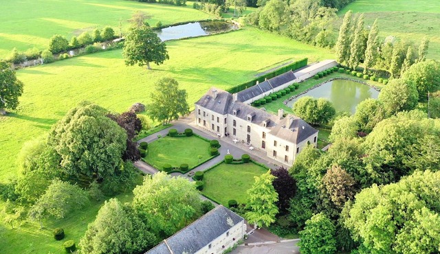 Château du Bû