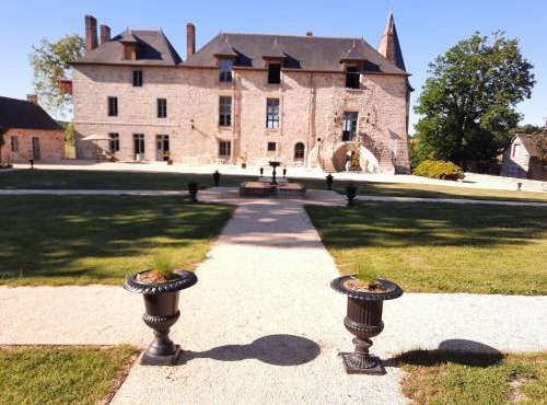 Château du Bertry