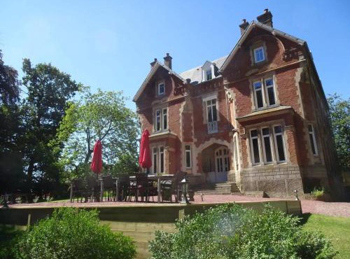 Château Du Bon Plaisir