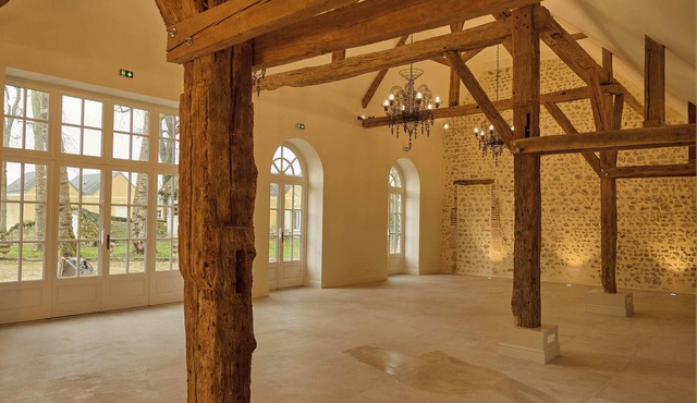 Château Du Bois Guibert