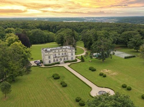 Château du Boulay Morin