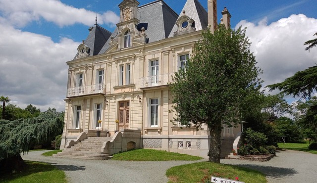 Château du Breuil