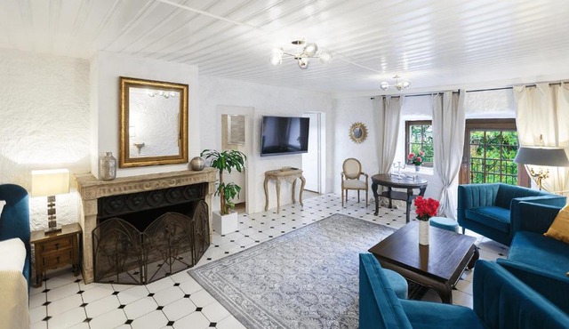 Château du Châtelard | 2 persons