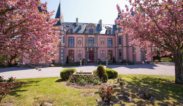 Château du Colombier