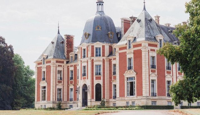 Château du Domaine du Réveillon