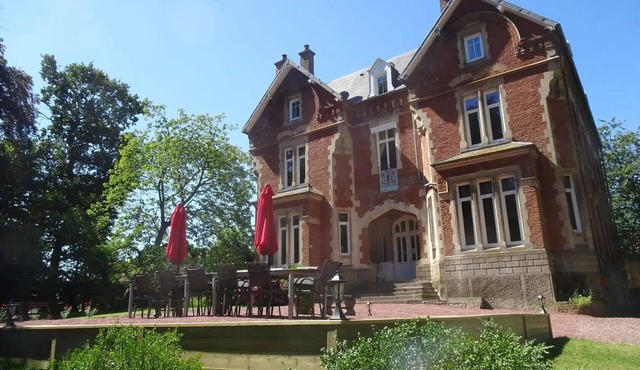 Château du bon plaisir
