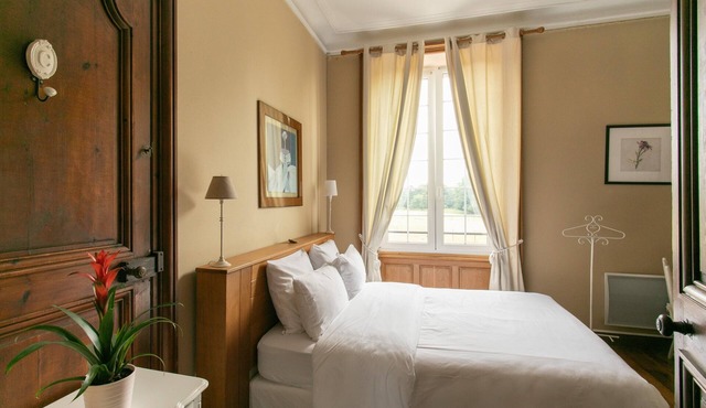 Château du Perray - Royal Suite