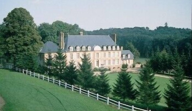 Château du Landel, The Originals Relais