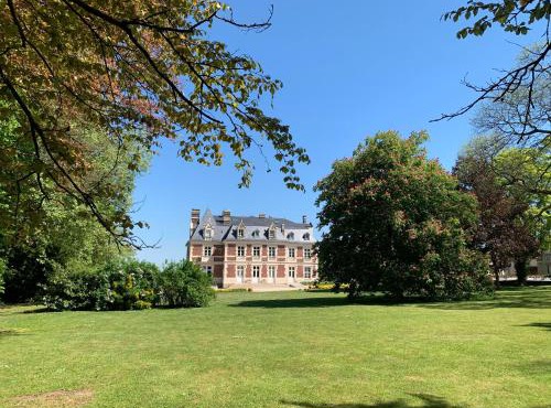 Château du Mont de Guny