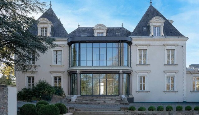Château du Portereau