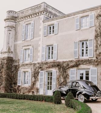 Château du Serpolet