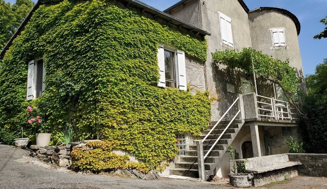 Château en Cévennes